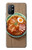 S3756 Ramen Noodles Case For OnePlus 8T