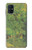 S3748 Van Gogh A Lane in a Public Garden Case For Samsung Galaxy M51