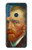 S3335 Vincent Van Gogh Self Portrait Case For Motorola One Fusion+