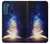 S3554 Magic Spell Book Case For Motorola One Fusion+