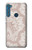 S3580 Mandal Line Art Case For Motorola One Fusion+