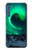 S3667 Aurora Northern Light Case For Motorola One Fusion+