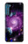 S3689 Galaxy Outer Space Planet Case For Motorola One Fusion+