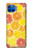 S3408 Lemon Case For Motorola Moto G 5G Plus