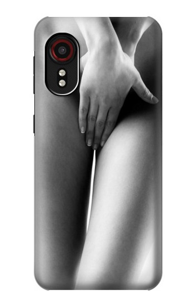 S1023 Gorgeus Sexy Girl Case For Samsung Galaxy Xcover 5