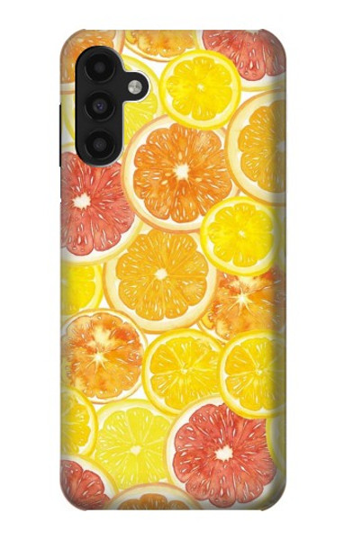 S3408 Lemon Case For Samsung Galaxy A13 4G