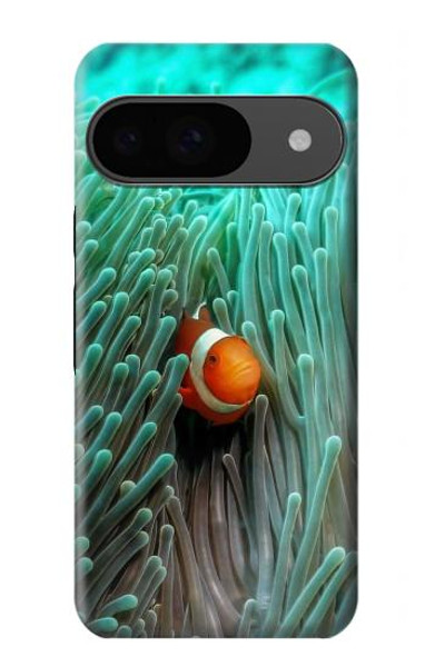 S3893 Ocellaris clownfish Case For Google Pixel 9