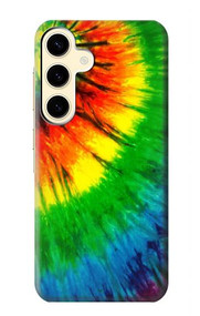 S3422 Tie Dye Case For Samsung Galaxy S24