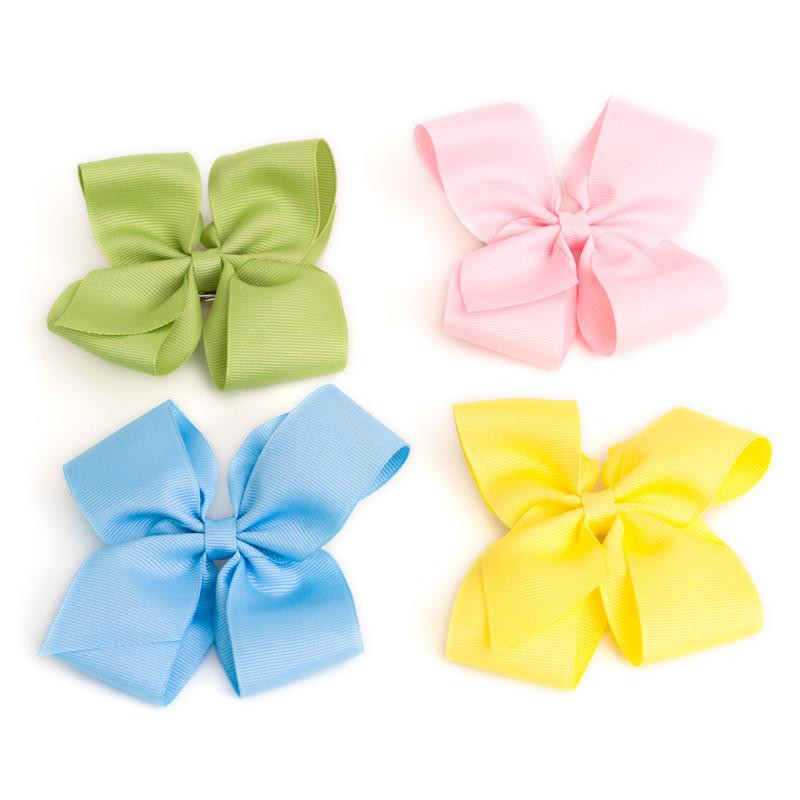 The Rachel Clip - Group