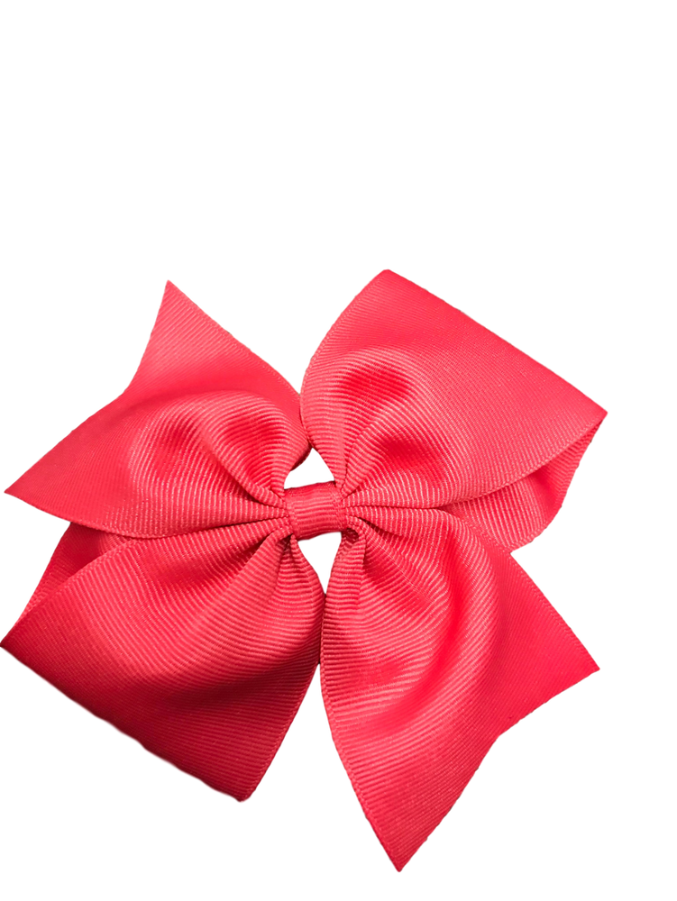 XL Band Bow - Front