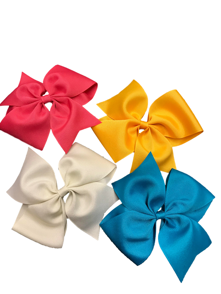 XL Band Bow - Group
