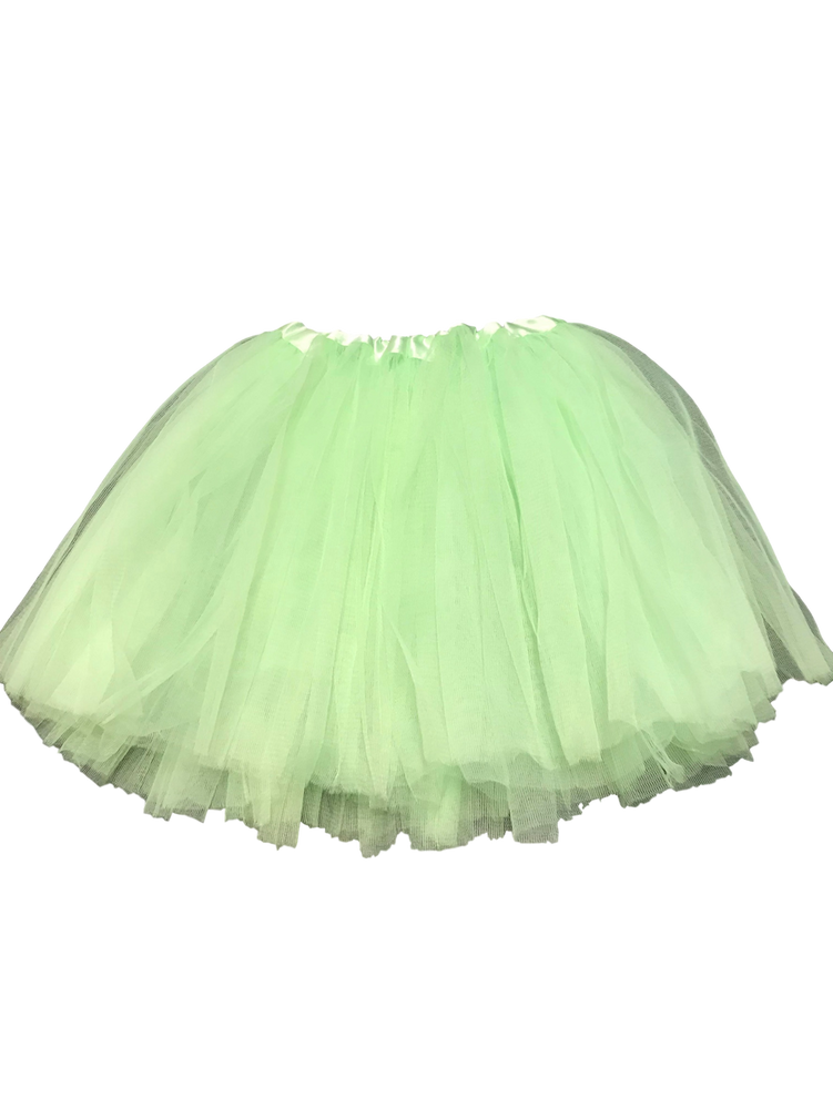 Mint Tutu