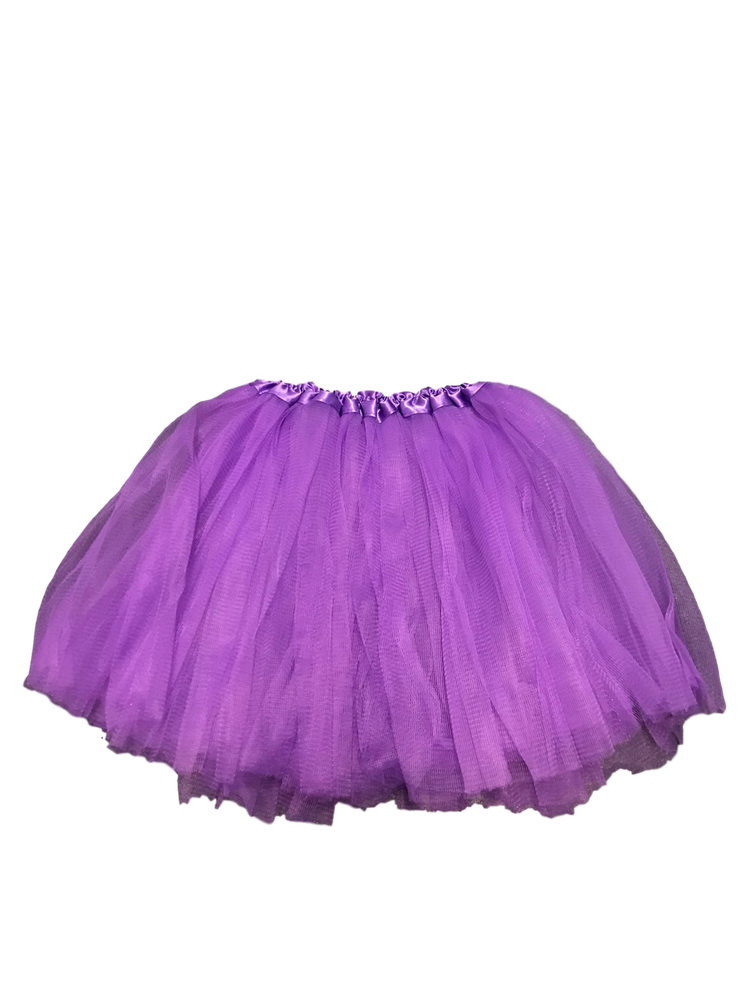 Purple Tutu