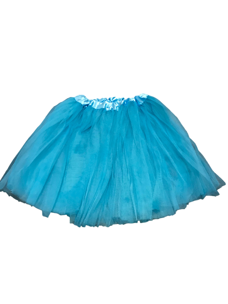 Turquoise Tutu