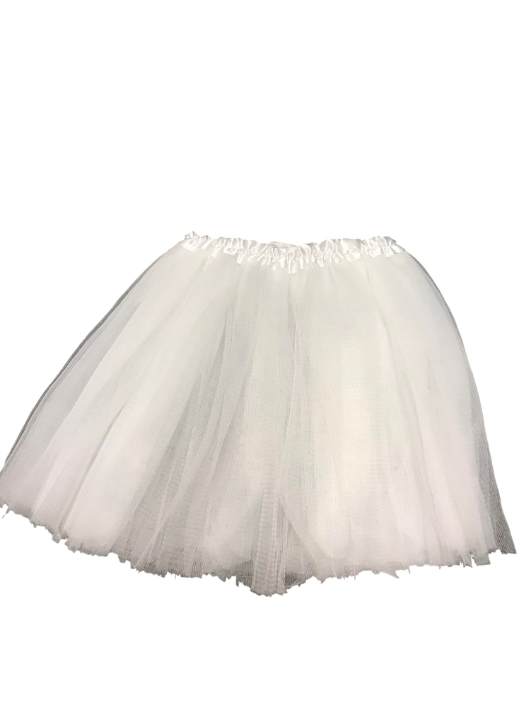 White Tutu