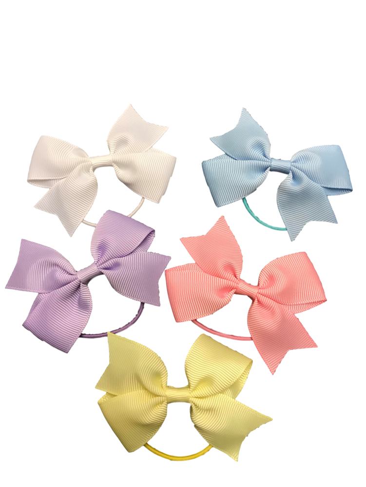 Small Band Bow - Group