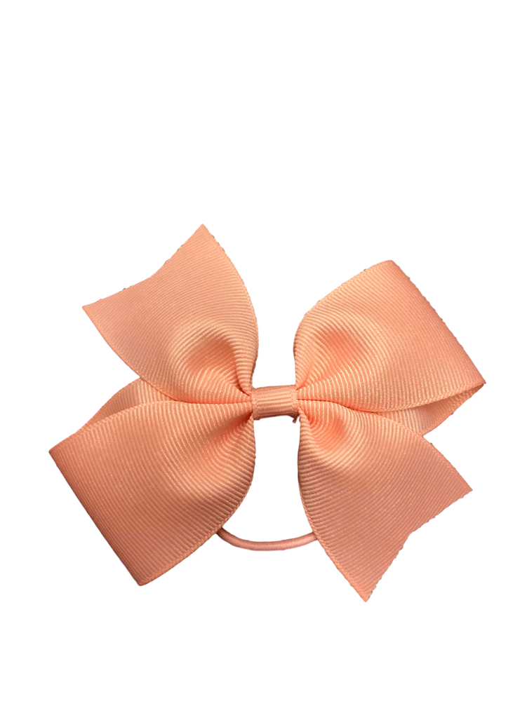 Large Band Bow