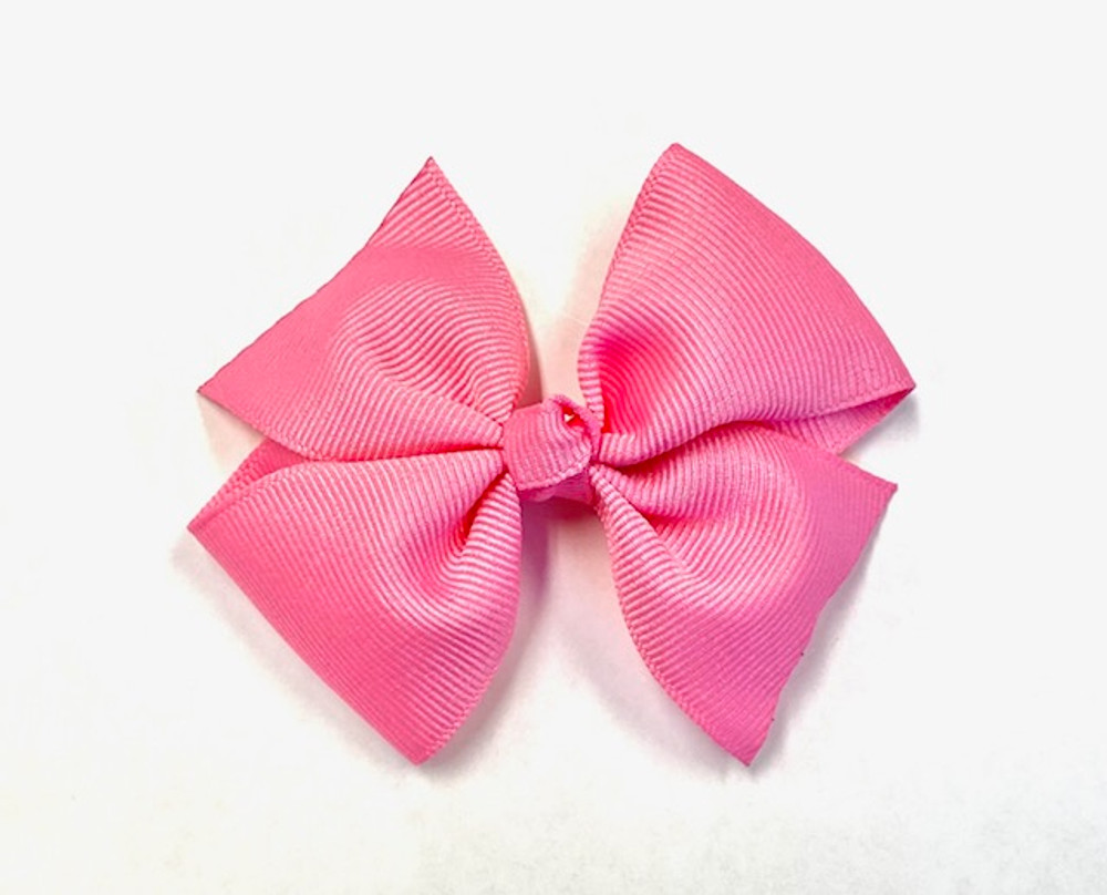 The Maggie Bow on Alligator Clip