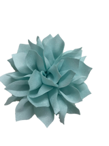 Medium Lily Flower Clip Medium Lily Flower Clip