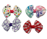 Sweetheart Clip - Patterns