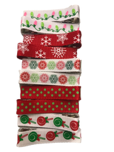 Ribbon Slides