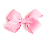 Toddler Clip Bow