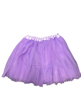 Orchid Tutu