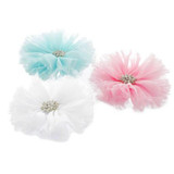 Jewel Ballerina Flower Grouping
