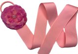 Flower Bow Holder