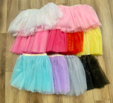 Sparkle Tutu's