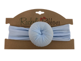 Nylon Turban Headwrap Nylon Turban Headwrap