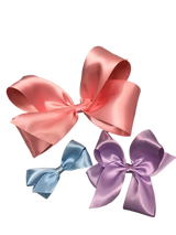 Seasonal Satin Package