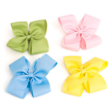 The Rachel Clip - Group