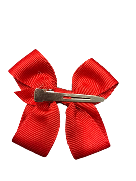Toddler Clip Bow