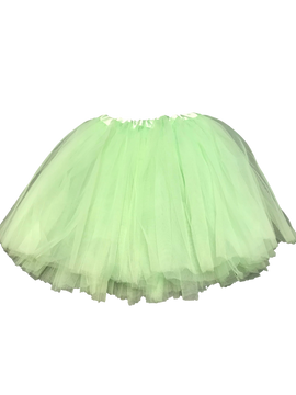 Mint Tutu