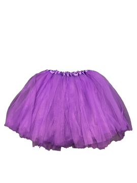 Purple Tutu