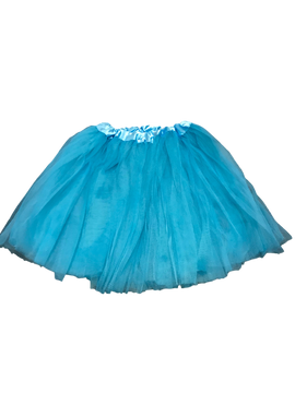 Turquoise Tutu