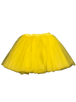 Yellow Tutu
