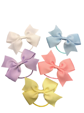 Small Band Bow - Group