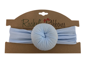 Nylon Turban Headwrap