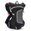USWE Moto Hydro Hydration Pack 4L - Carbon Black/Grey (FREE SHIPPING)