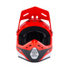 Answer 26 AR1 Mototown Helmet Glossy Red/White/Grey/Black - XS - 475272 User 1