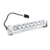 Baja Designs Marine S8 Straight LED Light Bar 10in. - White - 701003WT Photo - Primary