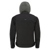 Speed and Strength Straight Savage 3. 0 Wax Canvas Jacket Black - XL - 892364 User 1