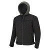 Speed and Strength Straight Savage 3. 0 Wax Canvas Jacket Black - XL - 892364 User 1