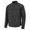 Speed and Strength True Grit Mesh Moto Shirt Reflective Camo/Black - Small - 892375 User 1