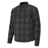 Speed and Strength Black Nine Mesh Moto Shirt Black - Medium - 892382 User 1
