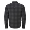 Speed and Strength Black Nine Mesh Moto Shirt Black - Medium - 892382 User 1