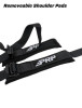 PRP Seats 5.2 Harness w/ Removable Pads- Plaid - SB5.2RP-PLA Photo - Close Up
