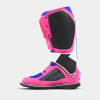 SG12 Limited Edition Shockwave MX Multi Color Size 10 - 2174-130-10 User 1
